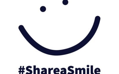 Share a Smile Challenge